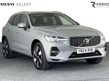 2024 - 2.0 T8 [455] RC PHEV Ultimate Dark 5dr AWD Gtron