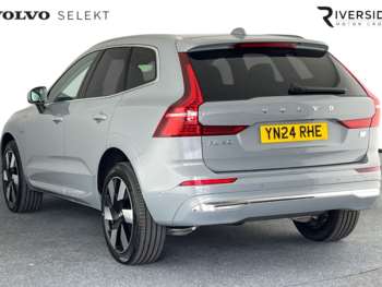 Used Volvo XC60 2024 for sale - 74869761: Photo