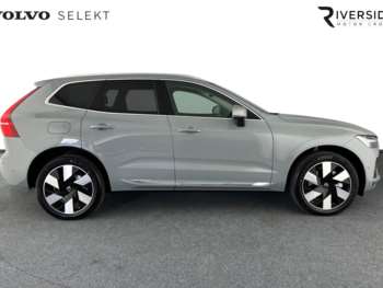 Used Volvo XC60 2024 for sale - 74869761: Photo