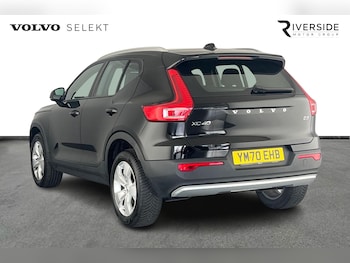 Used Volvo XC40 2020 for sale - 75972524: Photo