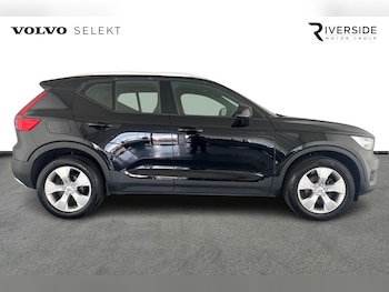 Used Volvo XC40 2020 for sale - 75972524: Photo