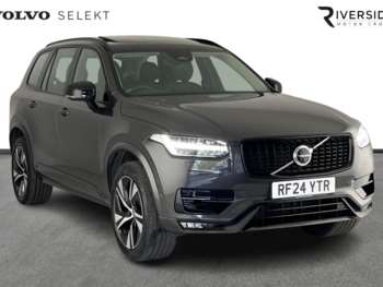 2024 - Plus, B5 AWD Mild hybrid, Petrol, Dark, 7 Seats Auto 5-Door