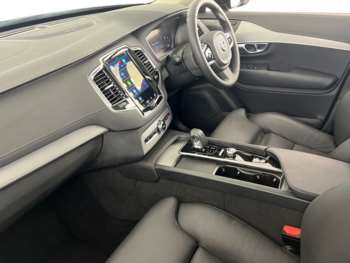 Used Volvo XC90 2024 for sale - 74869856: Photo