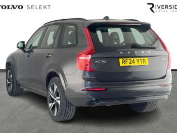 Used Volvo XC90 2024 for sale - 74869856: Photo