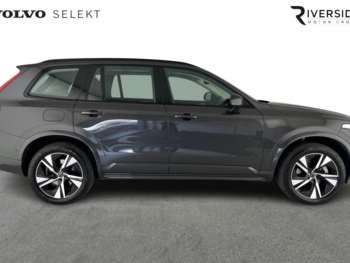 Used Volvo XC90 2024 for sale - 74869856: Photo