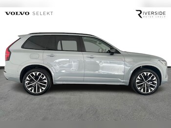 Used Volvo XC90 2025 for sale - 76479651: Photo