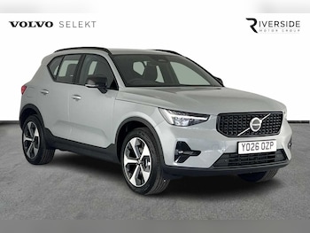 Used Volvo XC40 2026 for sale - 79445983: Photo