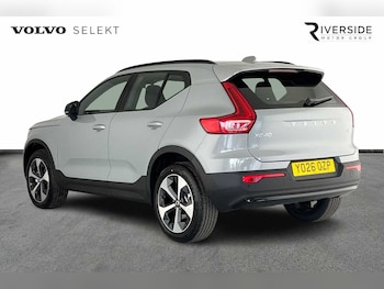 Used Volvo XC40 2026 for sale - 79445983: Photo