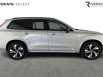 Used Volvo XC90 2024 for sale - 74869912: Photo