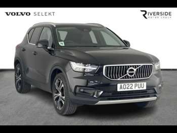 2022 - Inscription Pro, B4 mild hybrid 5-Door