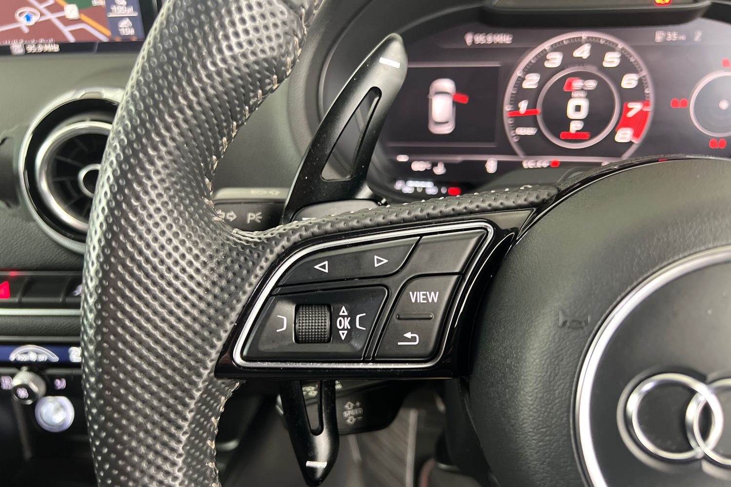 Used Audi A3 2020 for sale - 77504296: Photo 11