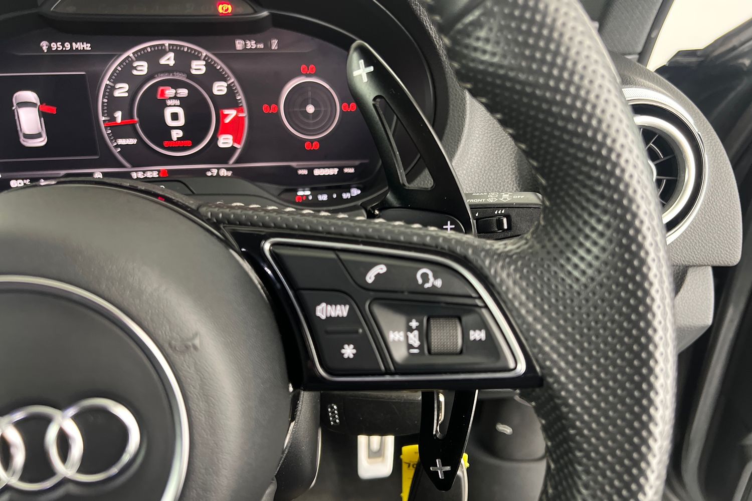 Used Audi A3 2020 for sale - 77504296: Photo 12