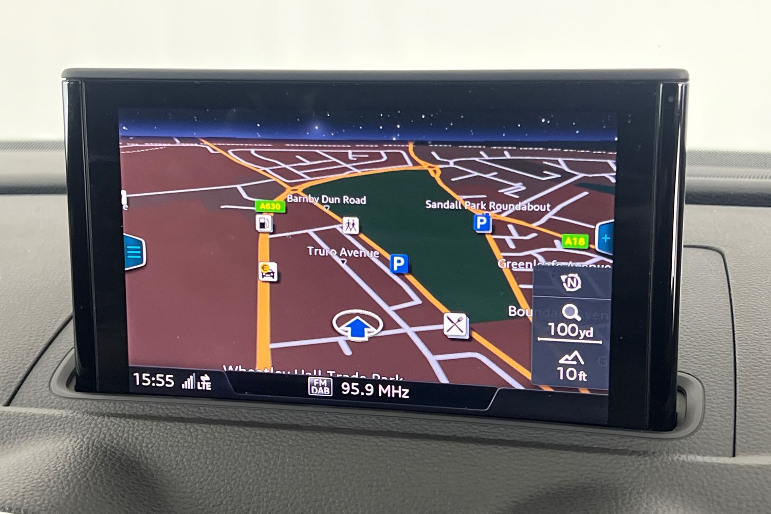 Used Audi A3 2020 for sale - 77504296: Photo 15