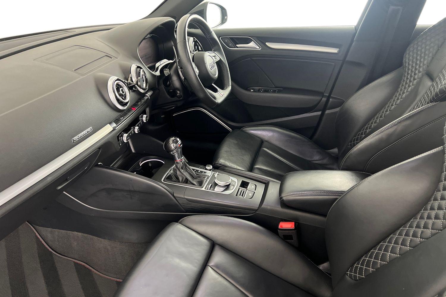 Used Audi A3 2020 for sale - 77504296: Photo 2