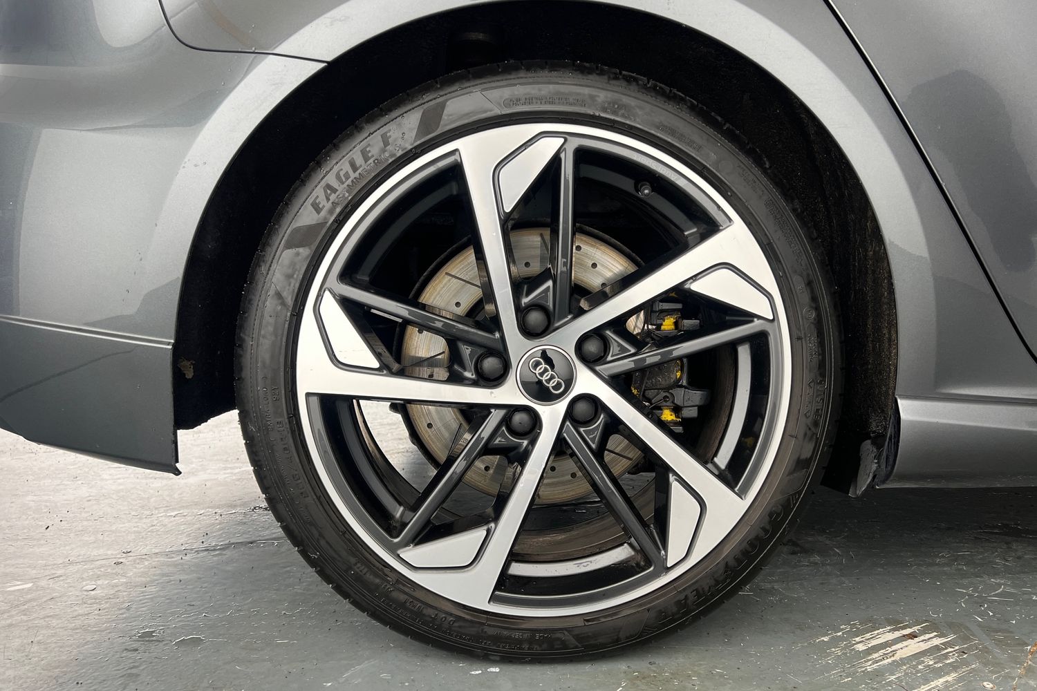 Used Audi A3 2020 for sale - 77504296: Photo 22