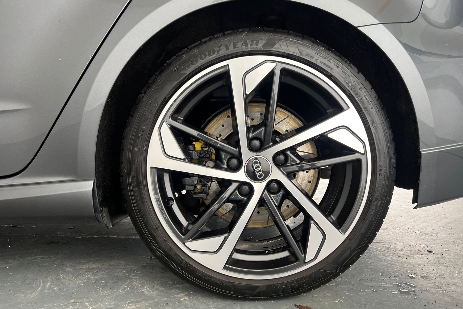 Used Audi A3 2020 for sale - 77504296: Photo 23