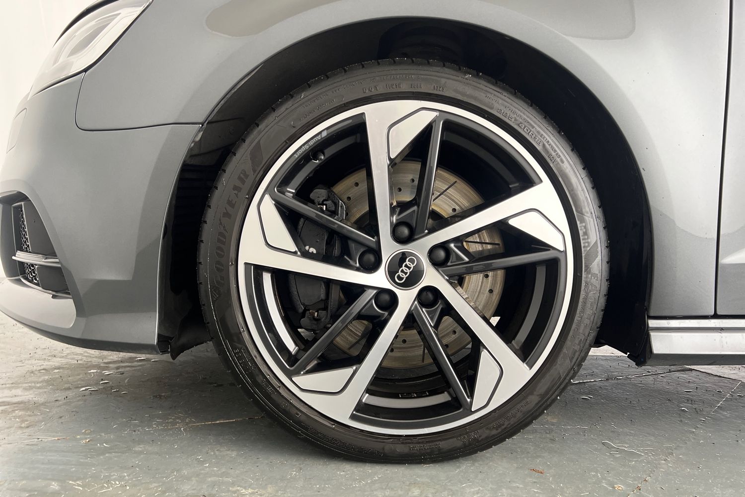 Used Audi A3 2020 for sale - 77504296: Photo 24