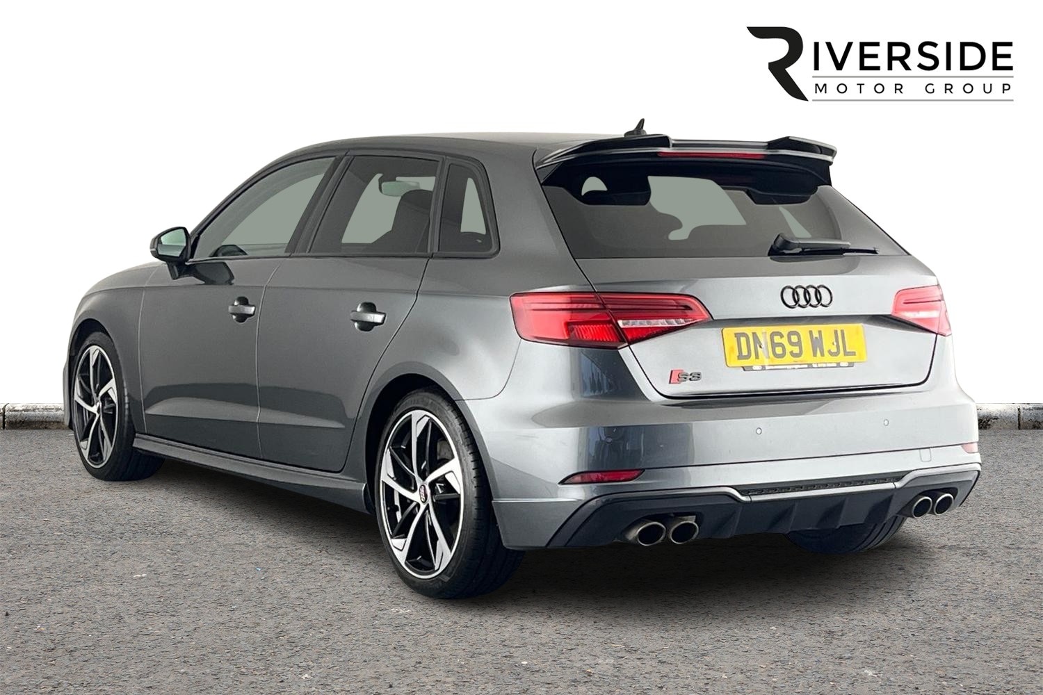 Used Audi A3 2020 for sale - 77504296: Photo 3