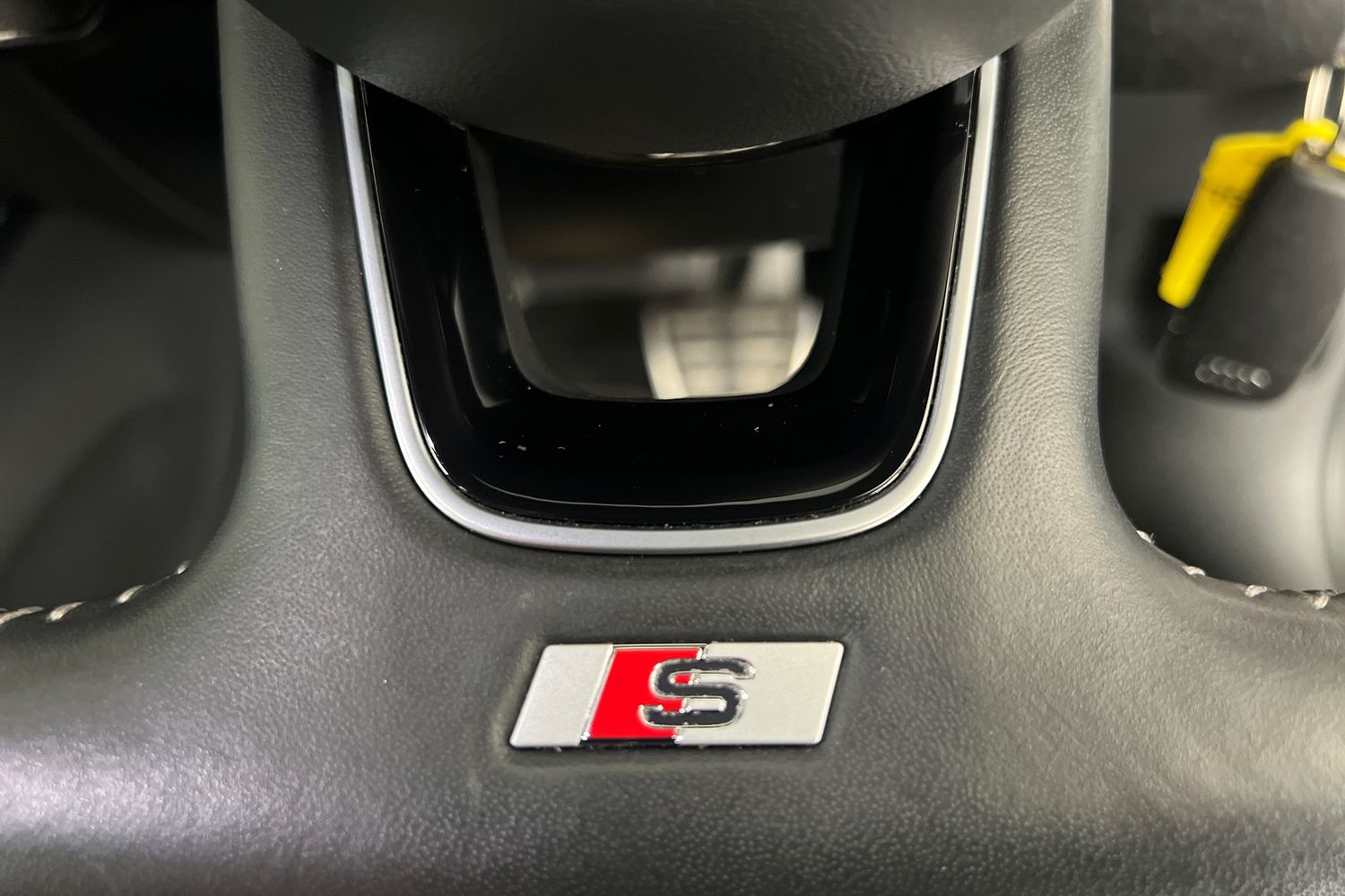 Used Audi A3 2020 for sale - 77504296: Photo 37