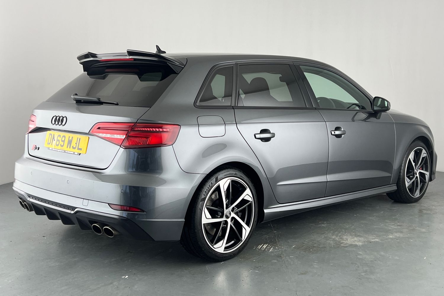 Used Audi A3 2020 for sale - 77504296: Photo 38