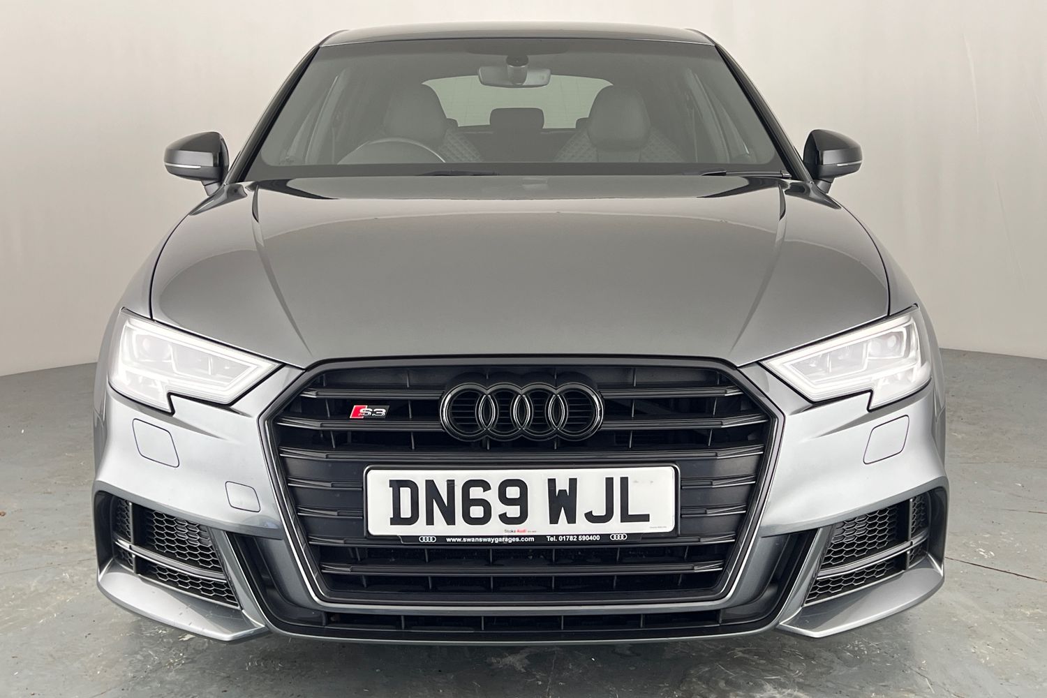 Used Audi A3 2020 for sale - 77504296: Photo 40