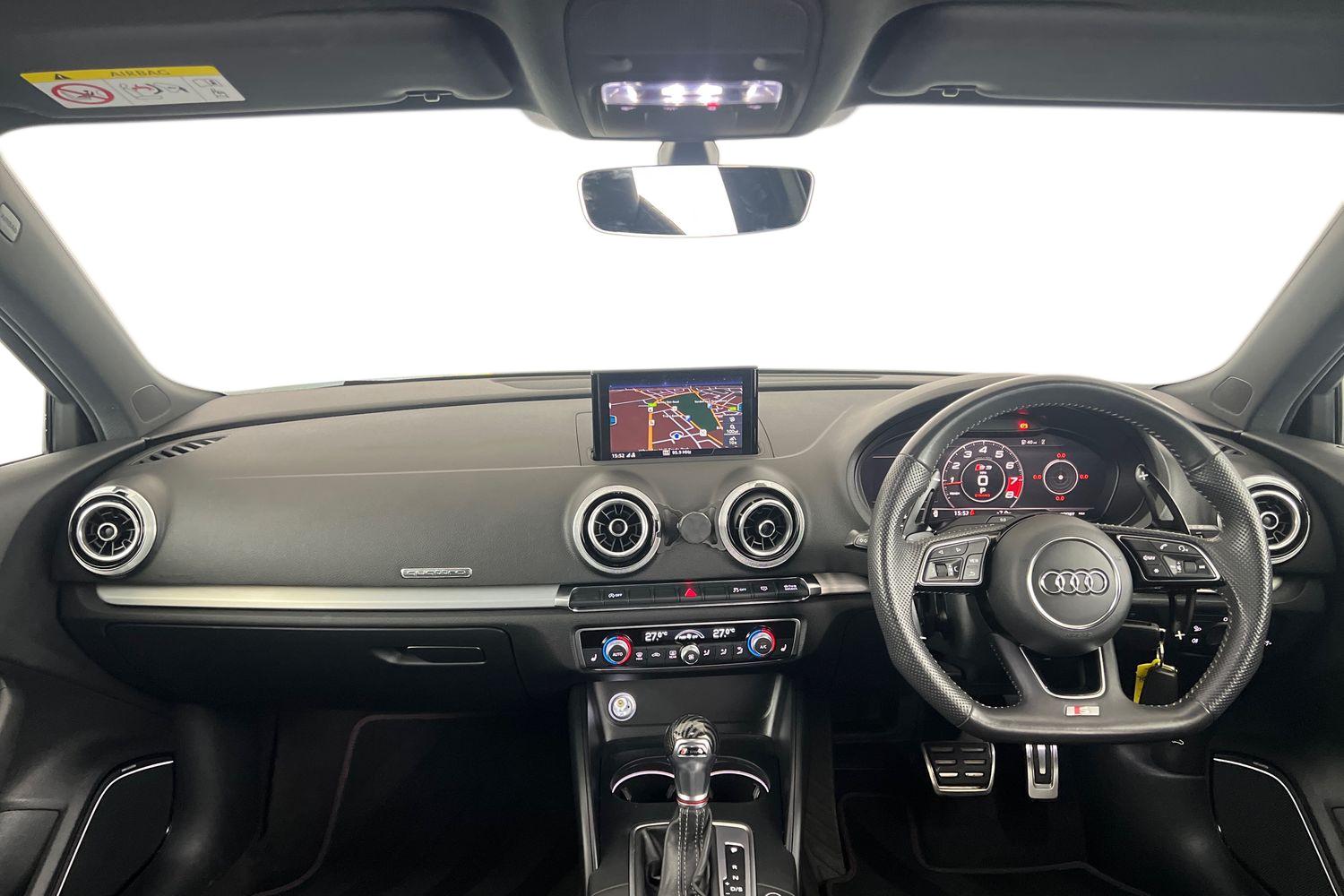 Used Audi A3 2020 for sale - 77504296: Photo 6