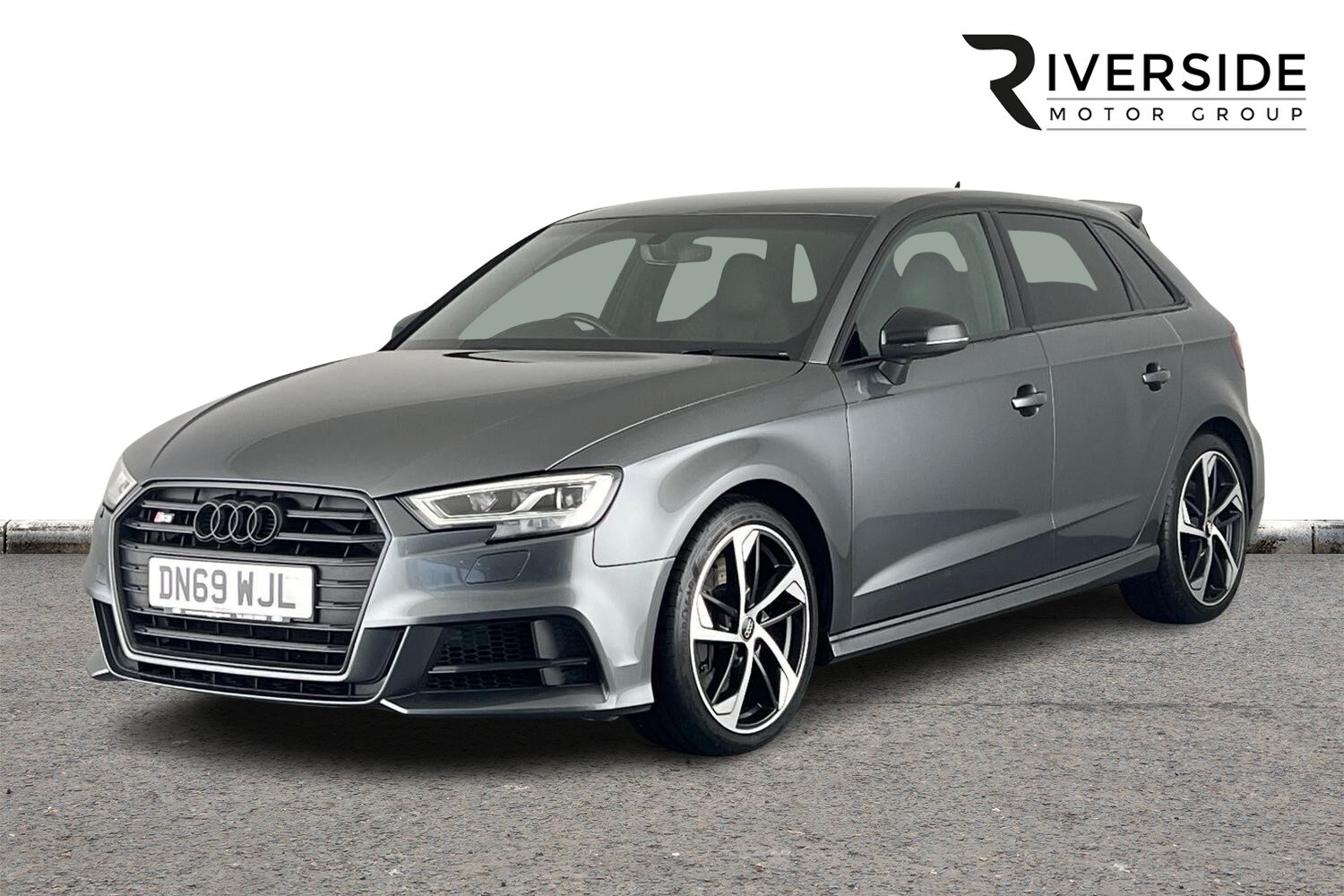 Used Audi A3 2020 for sale - 77504296: Photo 9