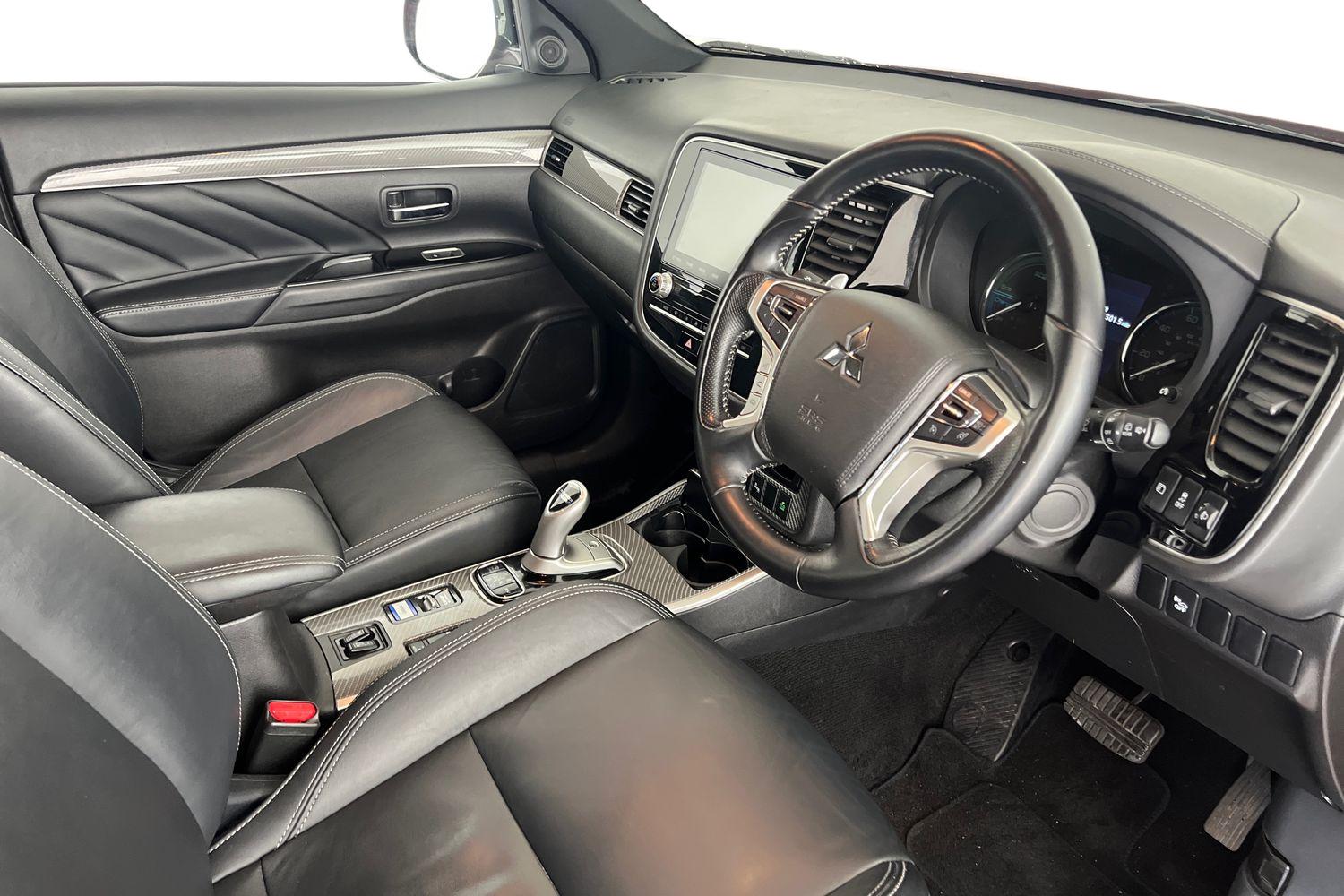 Used Mitsubishi Outlander 2020 for sale - 76580050: Photo 10