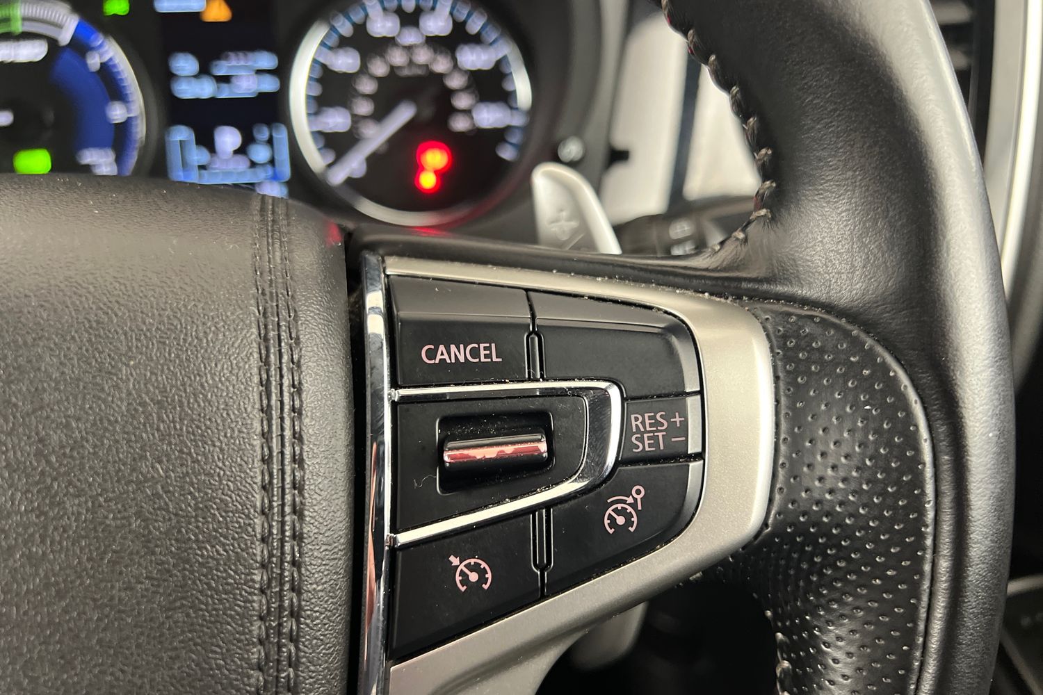 Used Mitsubishi Outlander 2020 for sale - 76580050: Photo 12