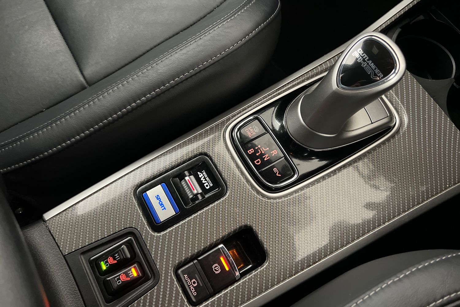 Used Mitsubishi Outlander 2020 for sale - 76580050: Photo 13