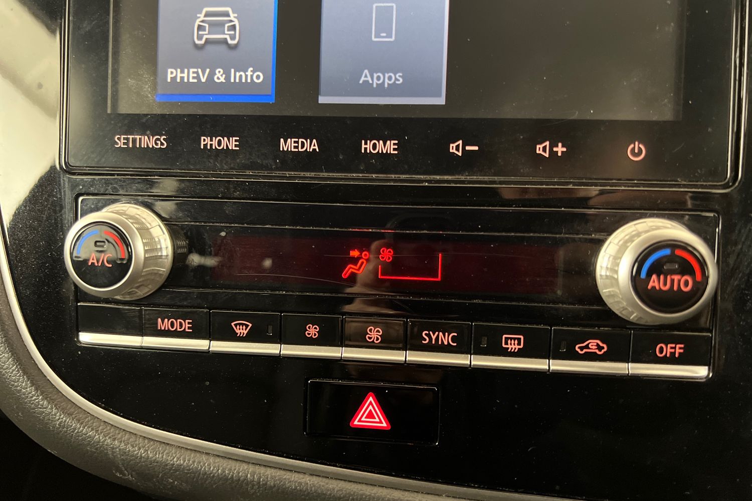 Used Mitsubishi Outlander 2020 for sale - 76580050: Photo 14