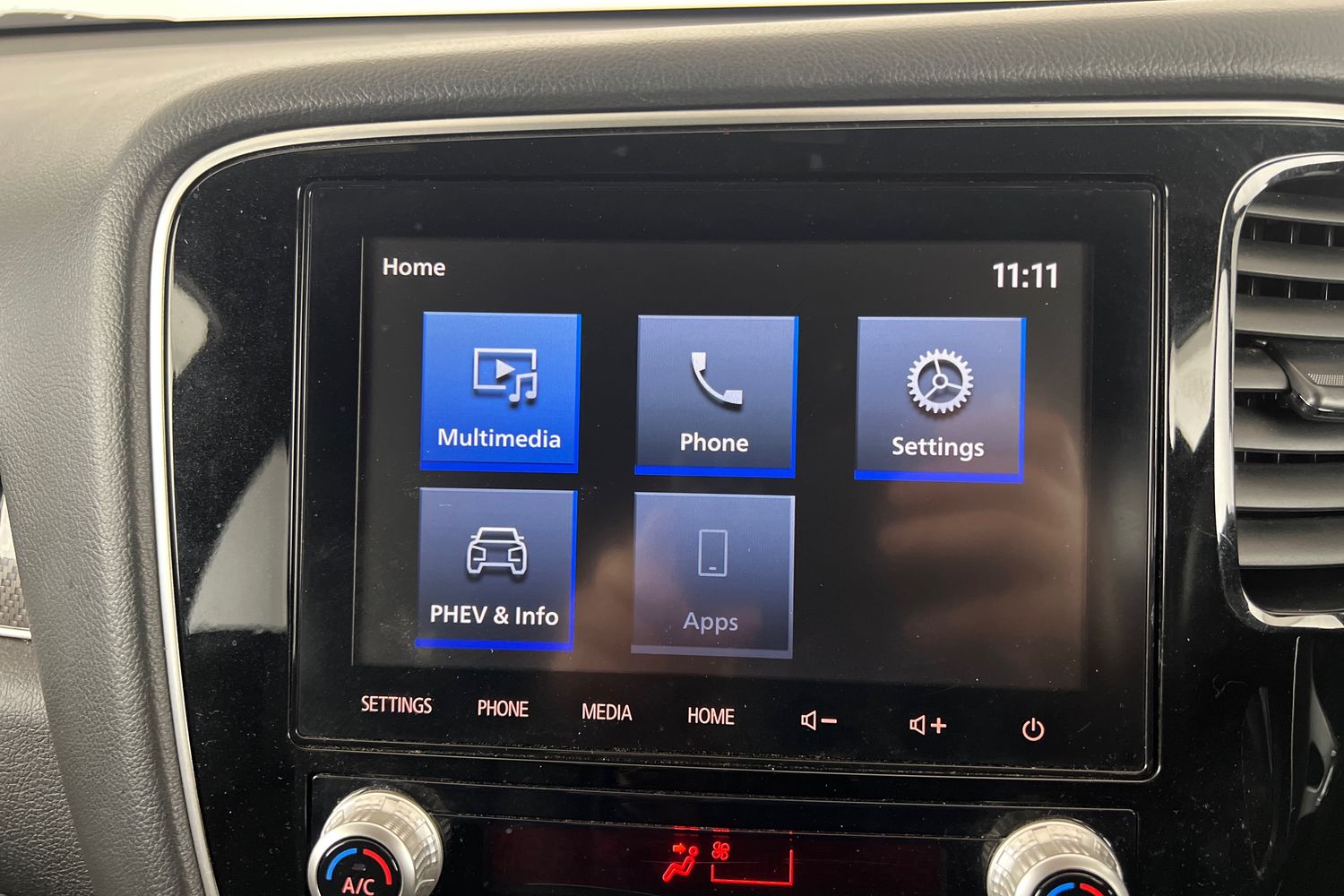 Used Mitsubishi Outlander 2020 for sale - 76580050: Photo 15