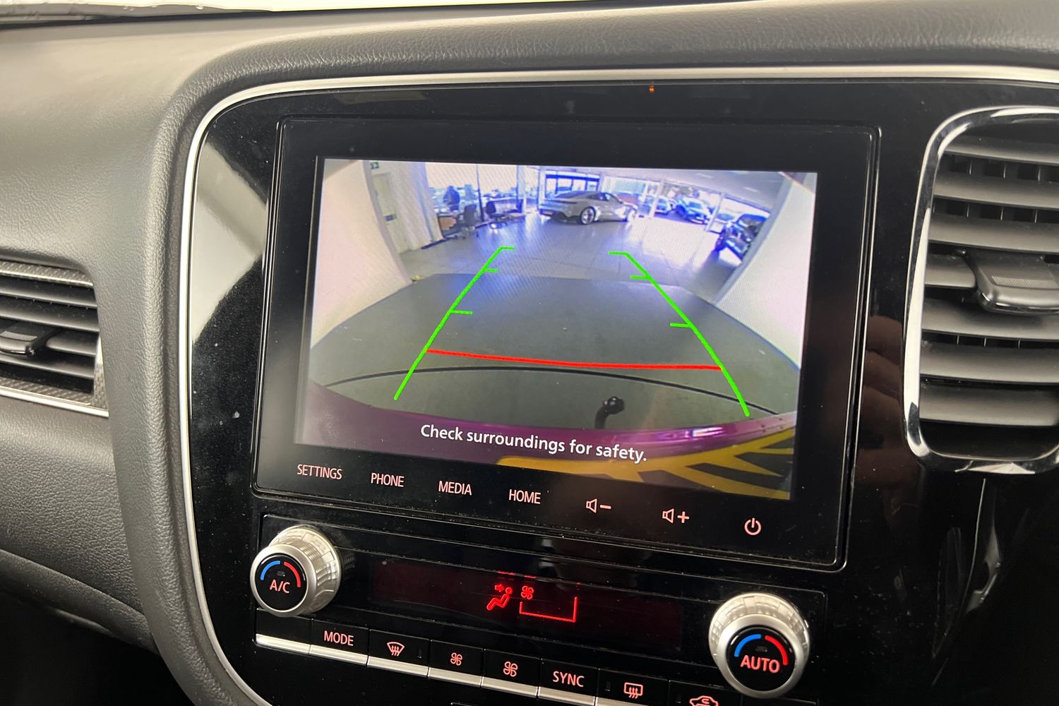 Used Mitsubishi Outlander 2020 for sale - 76580050: Photo 16