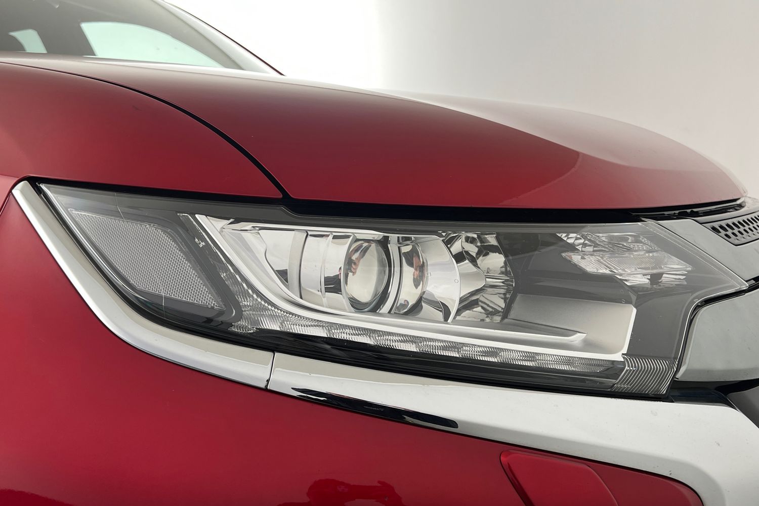 Used Mitsubishi Outlander 2020 for sale - 76580050: Photo 18