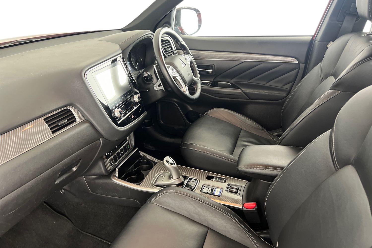 Used Mitsubishi Outlander 2020 for sale - 76580050: Photo 2