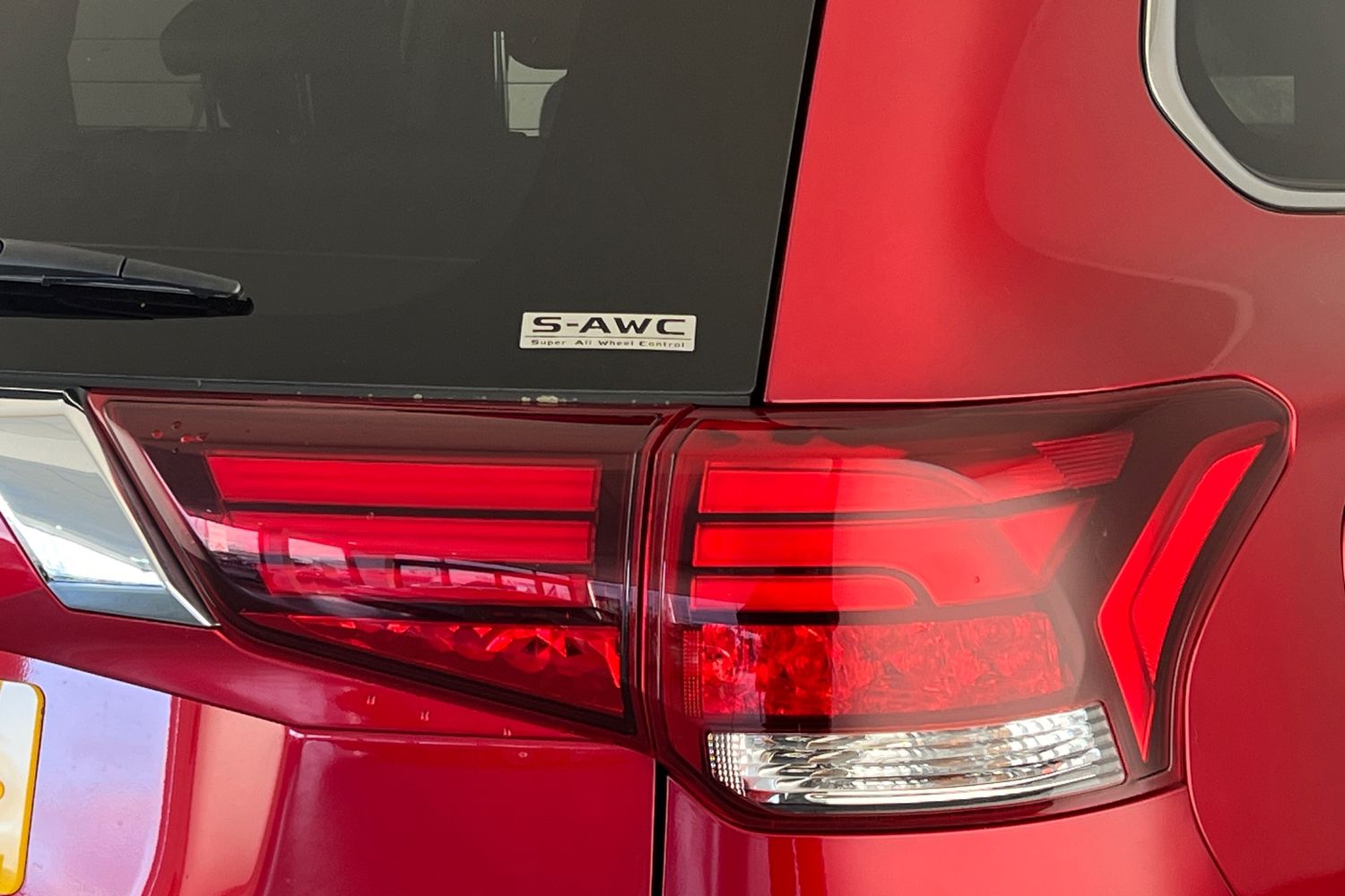 Used Mitsubishi Outlander 2020 for sale - 76580050: Photo 20