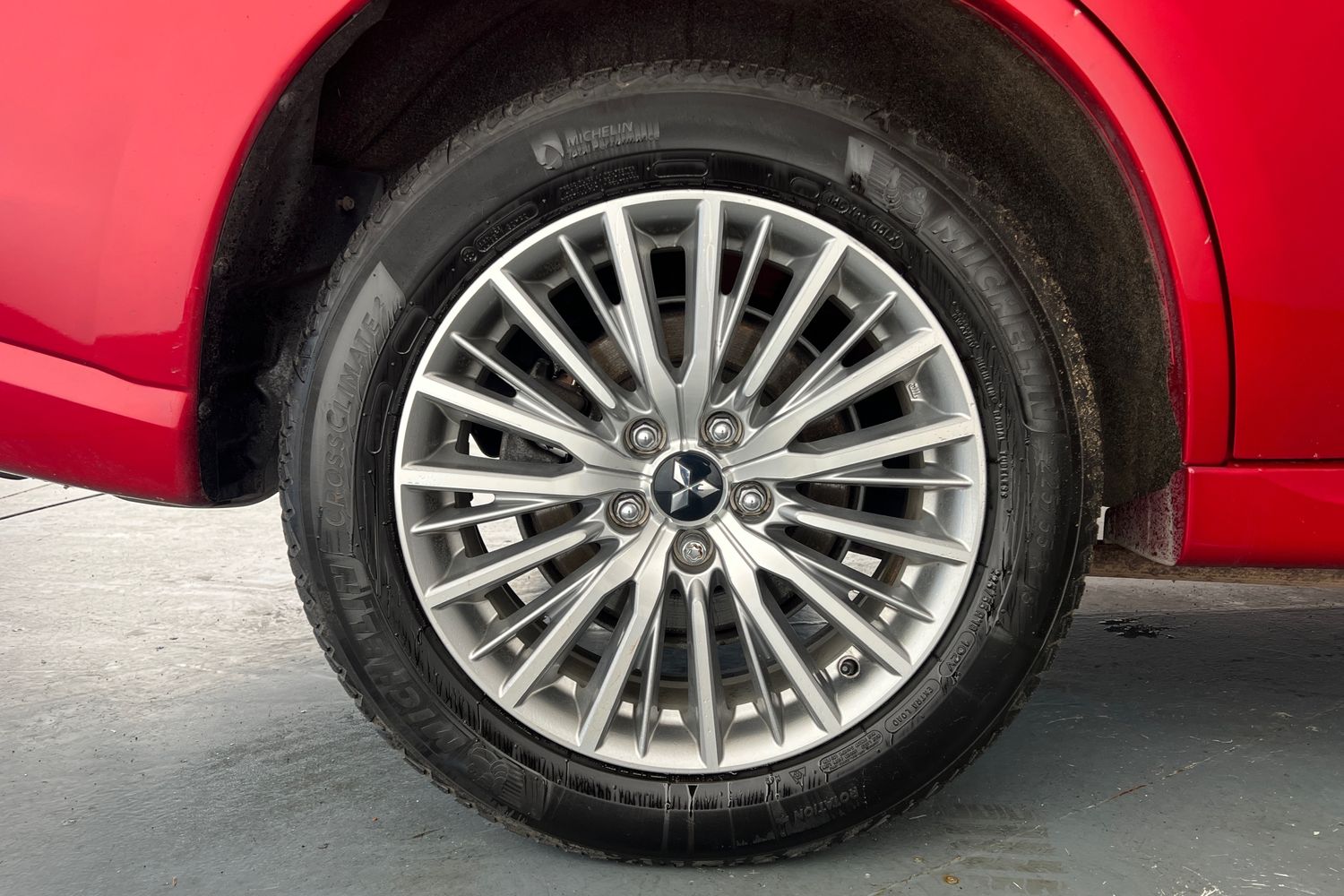 Used Mitsubishi Outlander 2020 for sale - 76580050: Photo 24