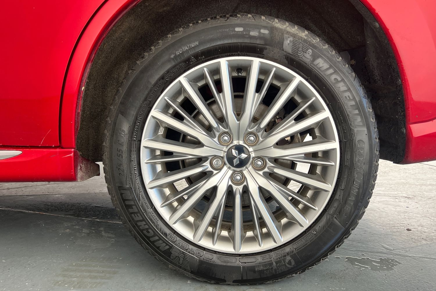 Used Mitsubishi Outlander 2020 for sale - 76580050: Photo 25