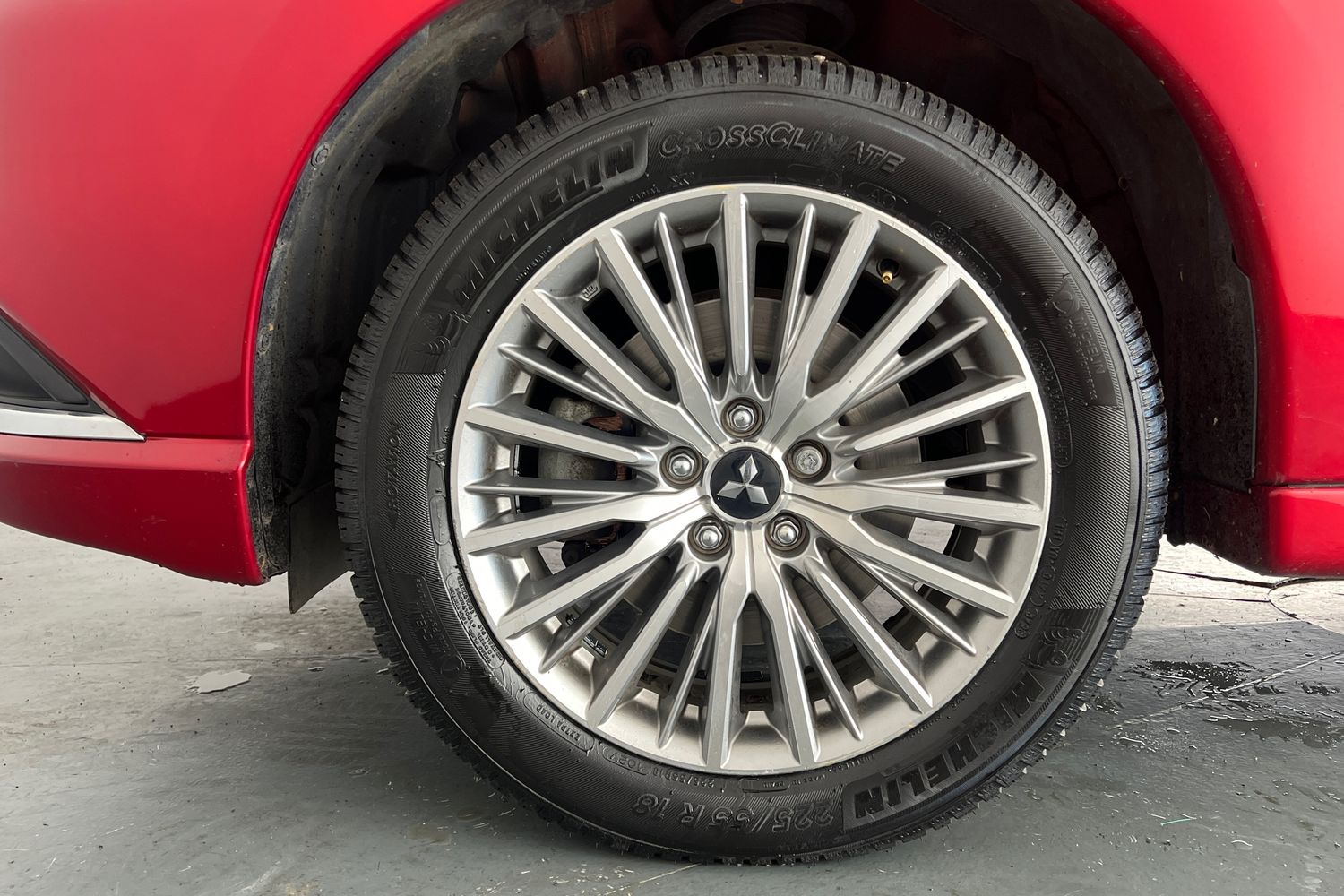 Used Mitsubishi Outlander 2020 for sale - 76580050: Photo 26