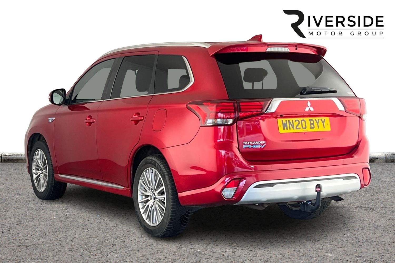 Used Mitsubishi Outlander 2020 for sale - 76580050: Photo 3