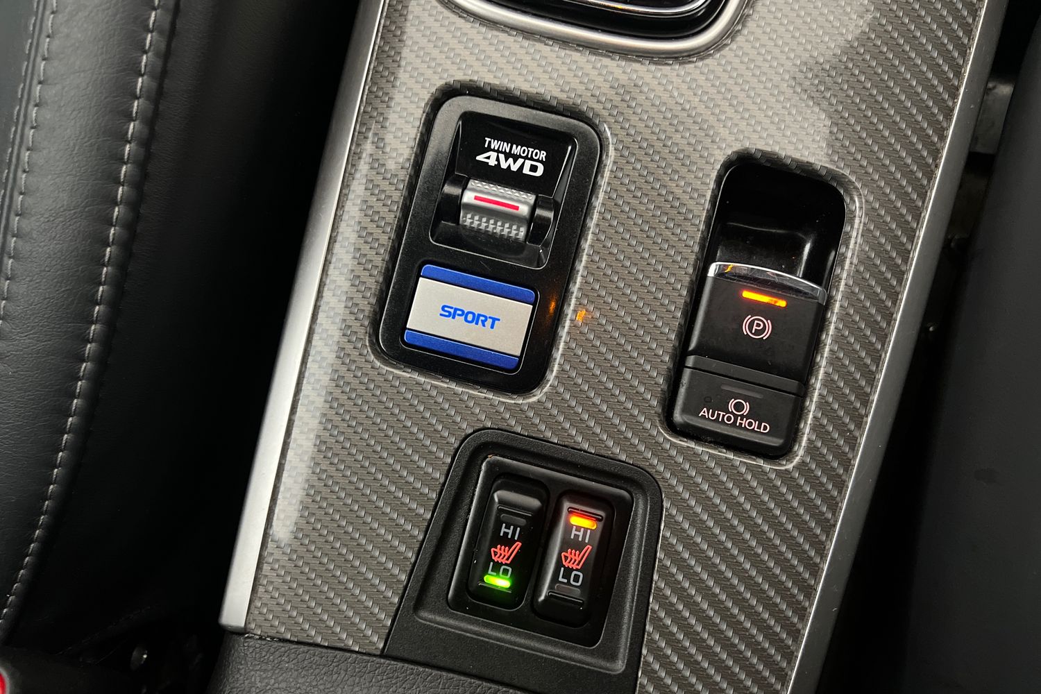 Used Mitsubishi Outlander 2020 for sale - 76580050: Photo 34