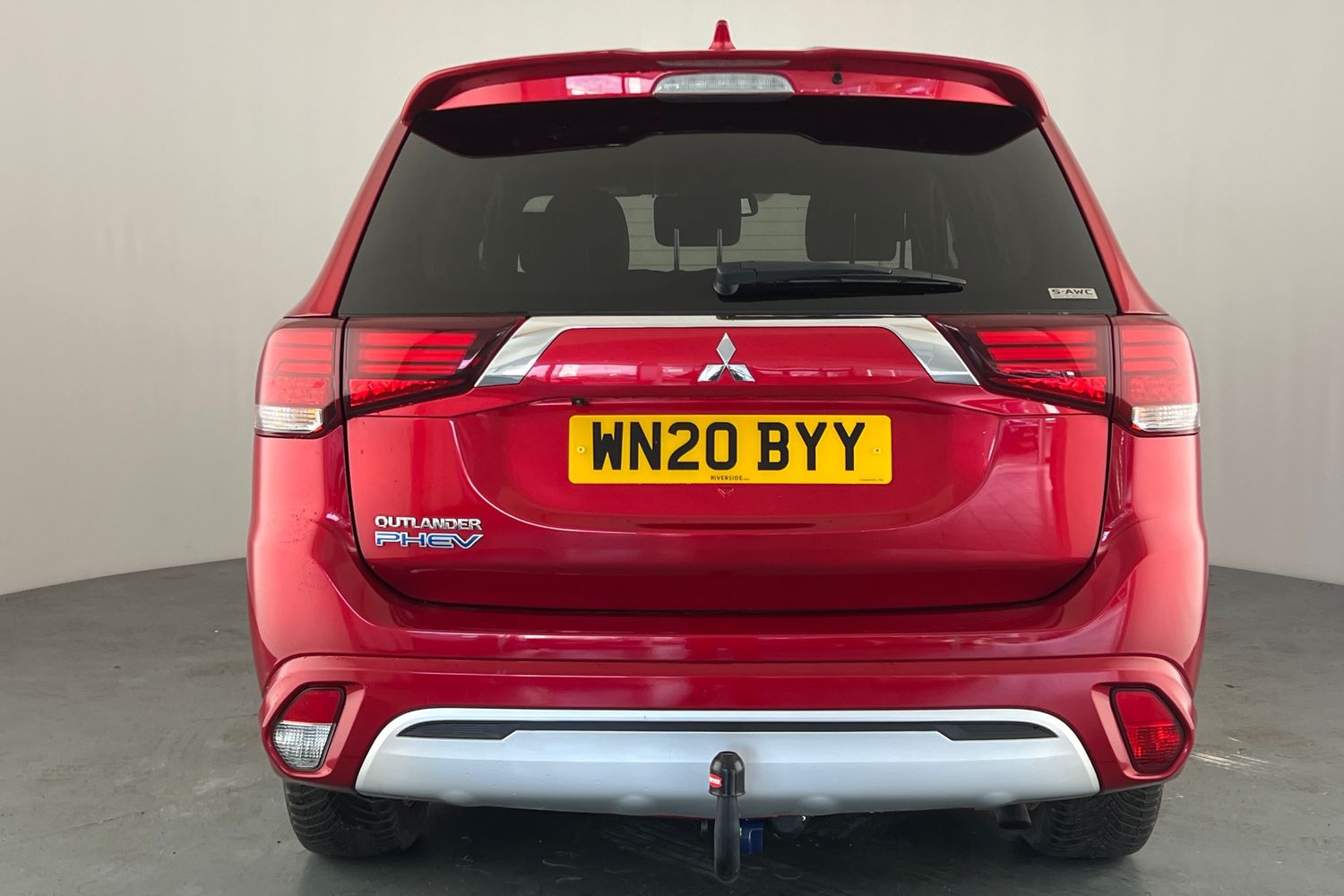 Used Mitsubishi Outlander 2020 for sale - 76580050: Photo 39