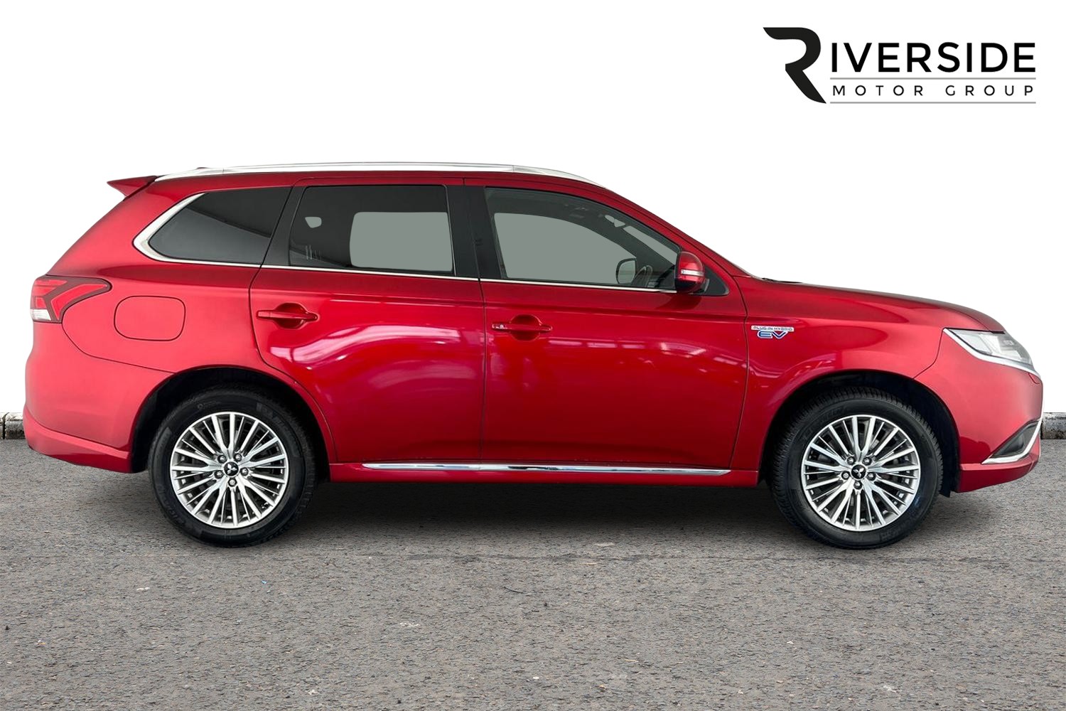 Used Mitsubishi Outlander 2020 for sale - 76580050: Photo 4