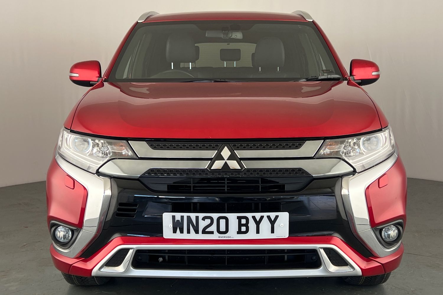 Used Mitsubishi Outlander 2020 for sale - 76580050: Photo 40