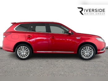 Used Mitsubishi Outlander 2020 for sale - 76580050: Photo