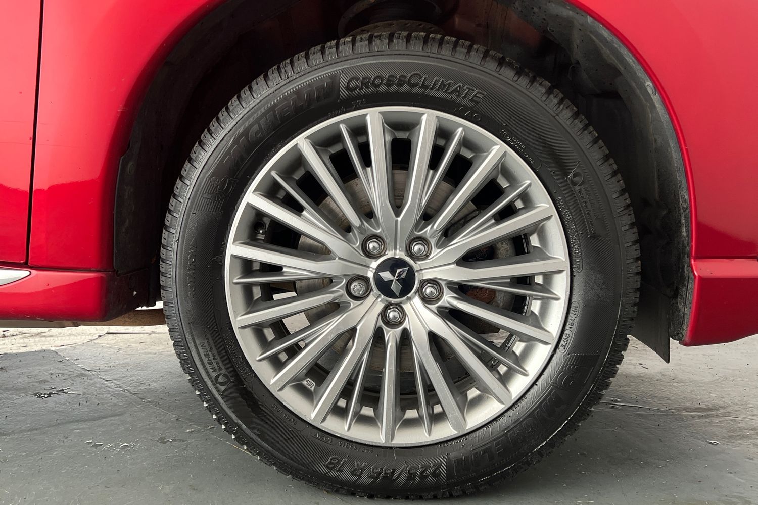 Used Mitsubishi Outlander 2020 for sale - 76580050: Photo 5