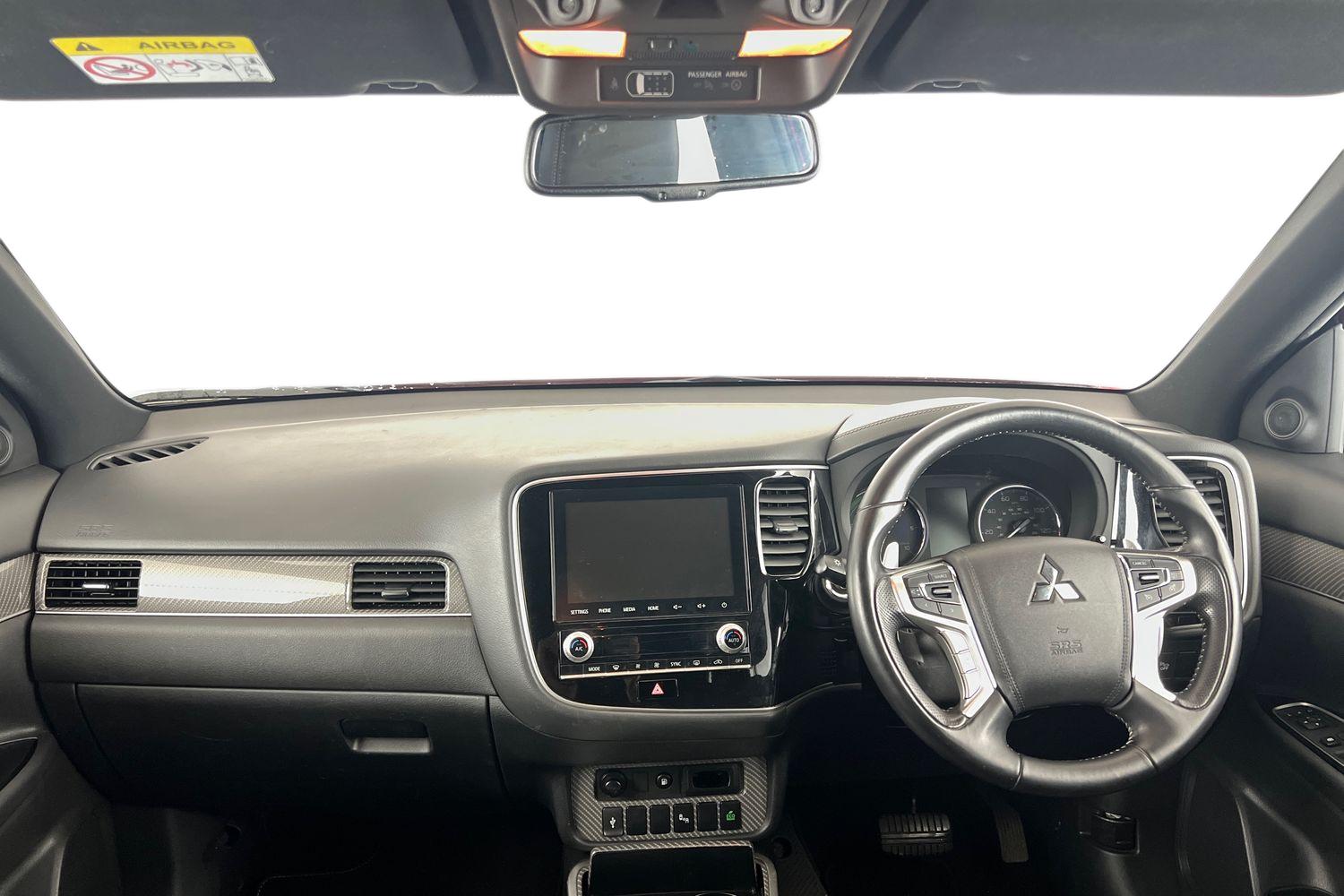Used Mitsubishi Outlander 2020 for sale - 76580050: Photo 6