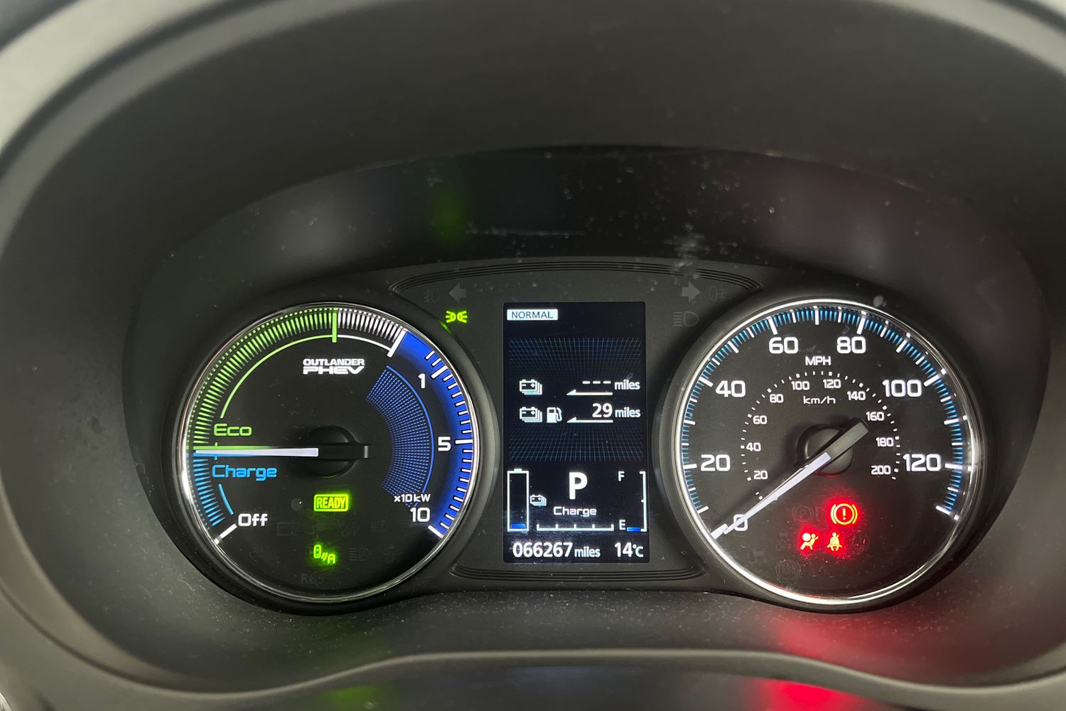 Used Mitsubishi Outlander 2020 for sale - 76580050: Photo 7