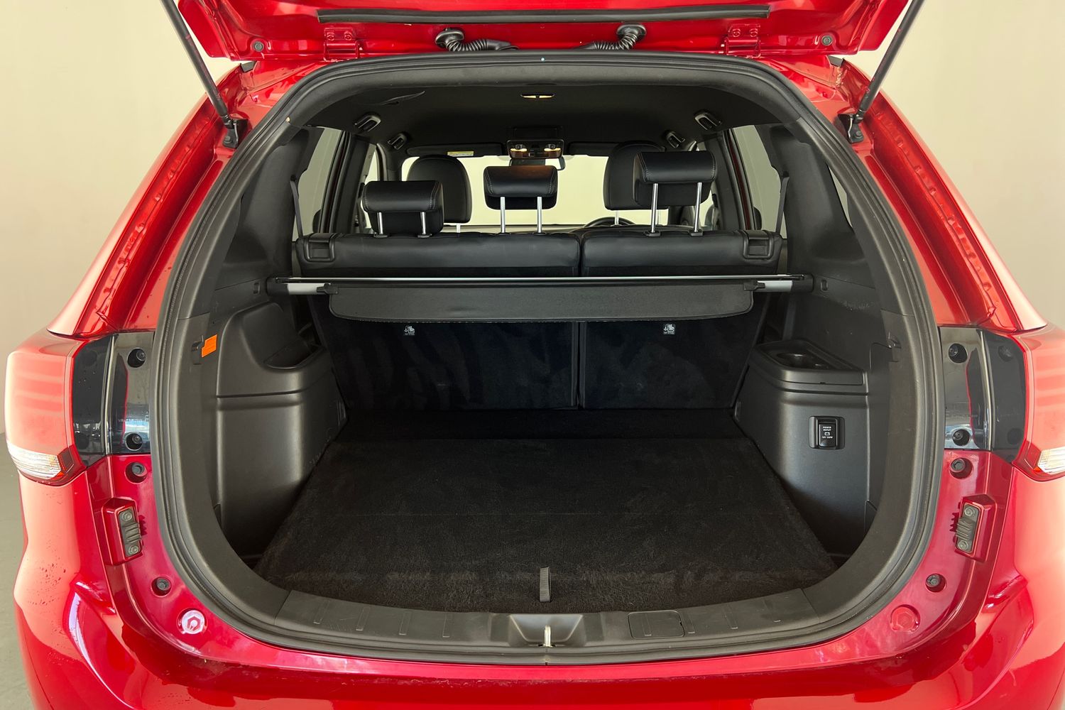 Used Mitsubishi Outlander 2020 for sale - 76580050: Photo 8