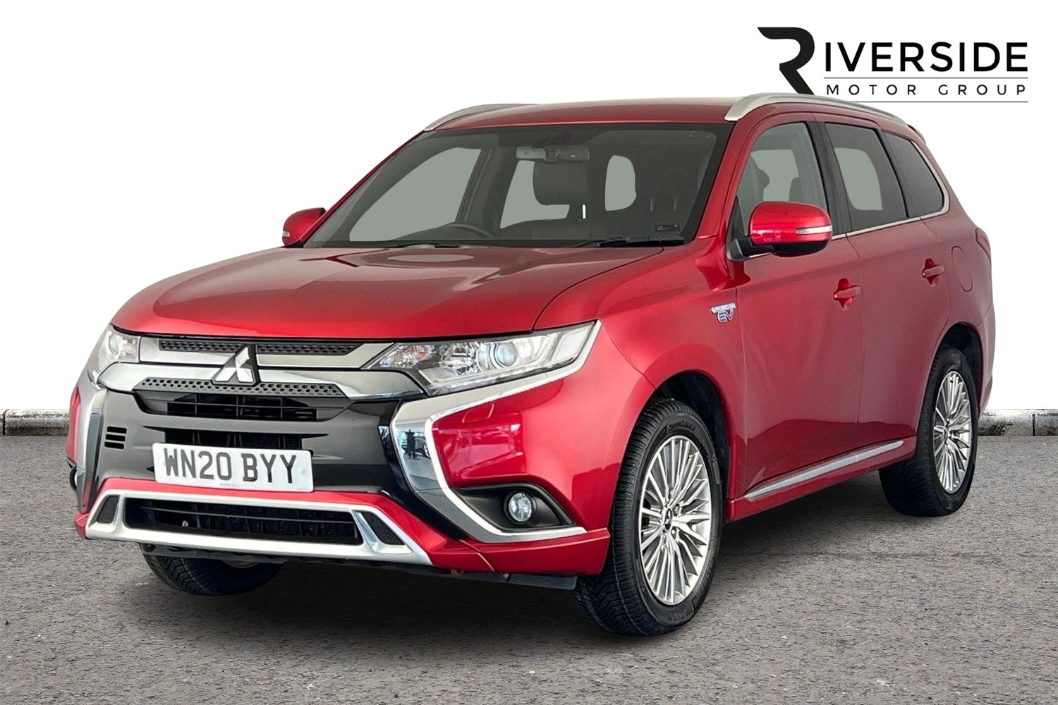 Used Mitsubishi Outlander 2020 for sale - 76580050: Photo 9